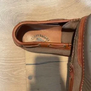 Tommy Bahama | Shoes | Mens Tommy Bahama Loafers New Without 